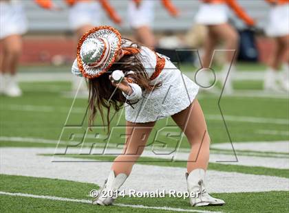 Thumbnail 3 in Dallas Jesuit vs. Rockwall (UIL 6A  Area Playoff) photogallery.