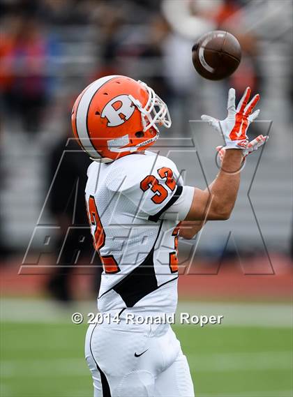 Thumbnail 1 in Dallas Jesuit vs. Rockwall (UIL 6A  Area Playoff) photogallery.