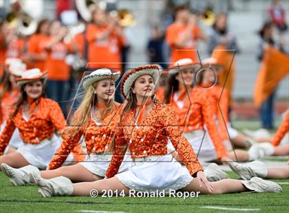 Thumbnail 1 in Dallas Jesuit vs. Rockwall (UIL 6A  Area Playoff) photogallery.