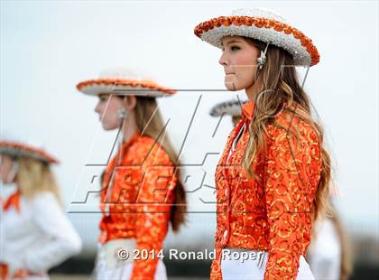 Thumbnail 1 in Dallas Jesuit vs. Rockwall (UIL 6A  Area Playoff) photogallery.