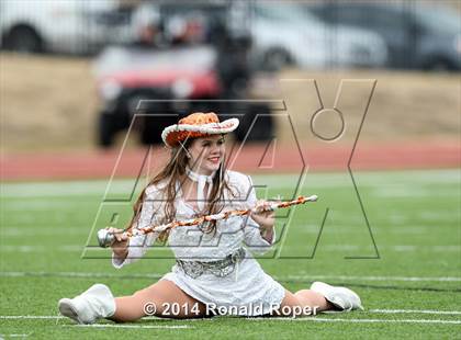 Thumbnail 2 in Dallas Jesuit vs. Rockwall (UIL 6A  Area Playoff) photogallery.