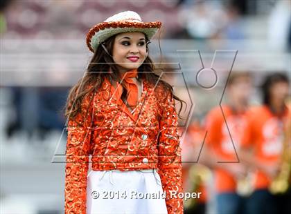 Thumbnail 1 in Dallas Jesuit vs. Rockwall (UIL 6A  Area Playoff) photogallery.