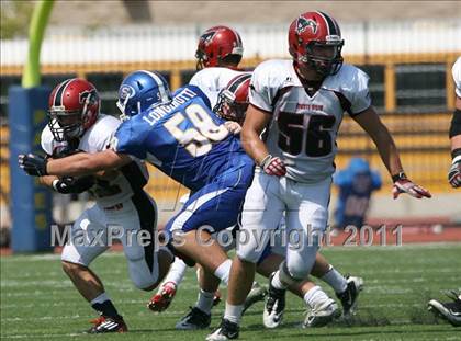 Thumbnail 3 in Monte Vista @ Serra photogallery.
