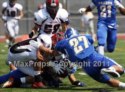 Thumbnail 3 in Monte Vista @ Serra photogallery.
