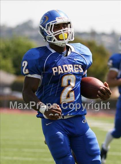 Thumbnail 3 in Monte Vista @ Serra photogallery.