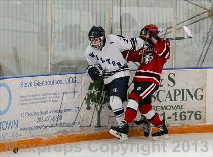 Thumbnail 3 in New Canaan @ Wilton photogallery.