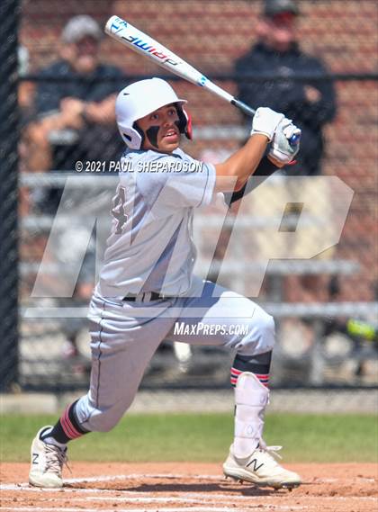 Thumbnail 2 in Pomona @ Valor Christian photogallery.