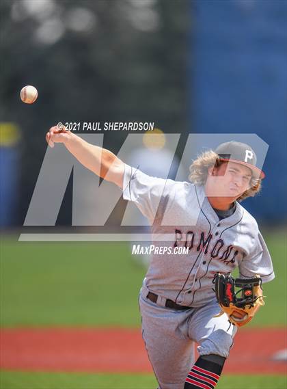Thumbnail 2 in Pomona @ Valor Christian photogallery.