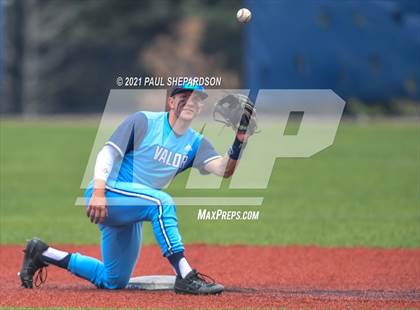 Thumbnail 1 in Pomona @ Valor Christian photogallery.