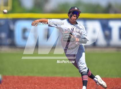 Thumbnail 2 in Pomona @ Valor Christian photogallery.