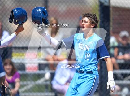 Thumbnail 1 in Pomona @ Valor Christian photogallery.