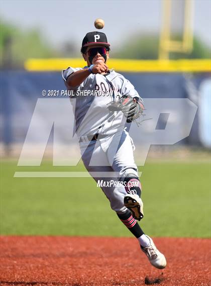 Thumbnail 1 in Pomona @ Valor Christian photogallery.