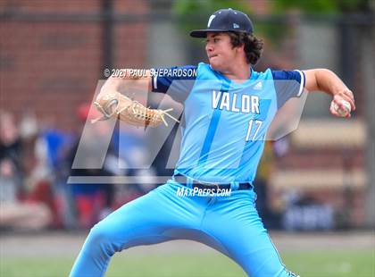 Thumbnail 2 in Pomona @ Valor Christian photogallery.