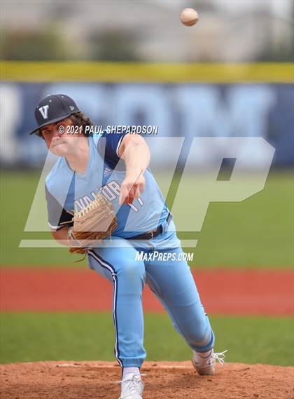 Thumbnail 3 in Pomona @ Valor Christian photogallery.