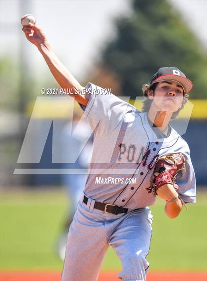 Thumbnail 3 in Pomona @ Valor Christian photogallery.