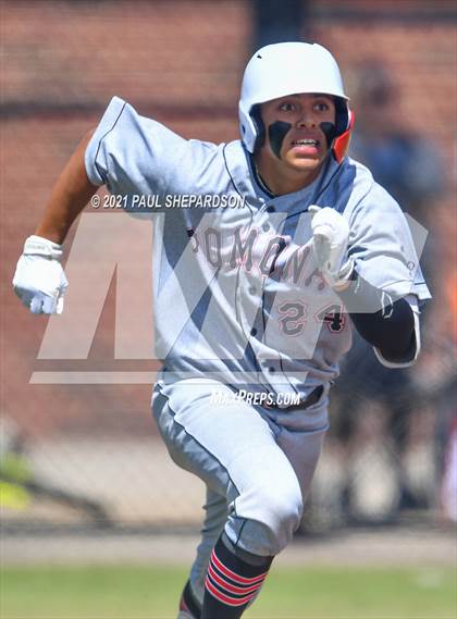 Thumbnail 2 in Pomona @ Valor Christian photogallery.