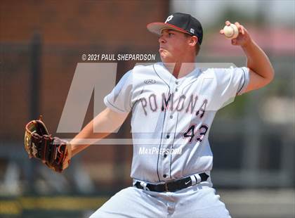 Thumbnail 3 in Pomona @ Valor Christian photogallery.