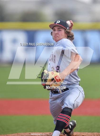 Thumbnail 3 in Pomona @ Valor Christian photogallery.