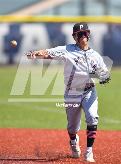 Thumbnail 3 in Pomona @ Valor Christian photogallery.