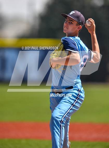 Thumbnail 1 in Pomona @ Valor Christian photogallery.