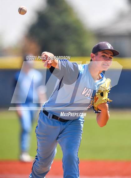 Thumbnail 1 in Pomona @ Valor Christian photogallery.