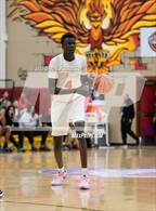 Photo from the gallery "Wasatch Academy vs. AZ Compass Prep National (Hoophall West Invitational)"