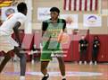 Photo from the gallery "Wasatch Academy vs. AZ Compass Prep National (Hoophall West Invitational)"