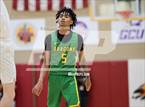 Photo from the gallery "Wasatch Academy vs. AZ Compass Prep National (Hoophall West Invitational)"