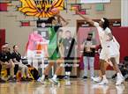 Photo from the gallery "Wasatch Academy vs. AZ Compass Prep National (Hoophall West Invitational)"