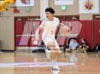 Photo from the gallery "Wasatch Academy vs. AZ Compass Prep National (Hoophall West Invitational)"