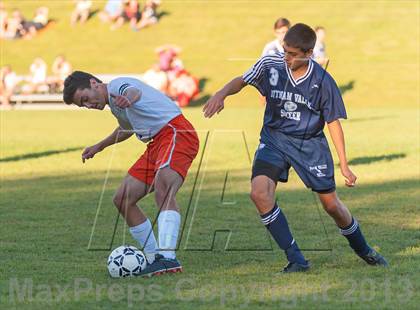 Thumbnail 1 in Putnam Valley @ Pawling photogallery.