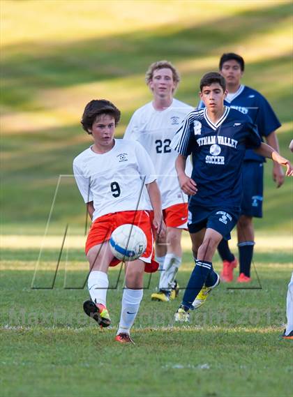 Thumbnail 1 in Putnam Valley @ Pawling photogallery.