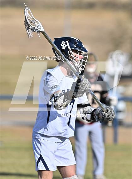 Thumbnail 3 in Cypress Woods vs Smithson Valley (Jumbo Evans Sports Park) photogallery.