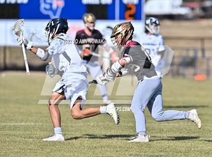 Thumbnail 1 in Cypress Woods vs Smithson Valley (Jumbo Evans Sports Park) photogallery.