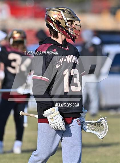 Thumbnail 1 in Cypress Woods vs Smithson Valley (Jumbo Evans Sports Park) photogallery.