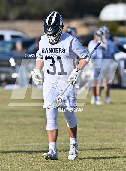 Thumbnail 1 in Cypress Woods vs Smithson Valley (Jumbo Evans Sports Park) photogallery.