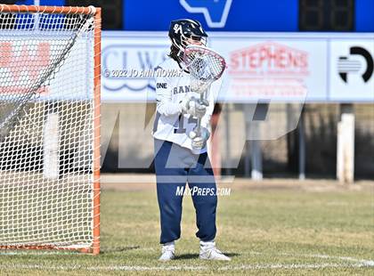 Thumbnail 3 in Cypress Woods vs Smithson Valley (Jumbo Evans Sports Park) photogallery.