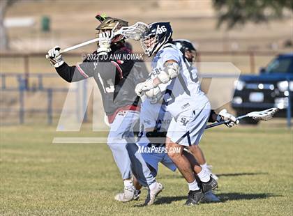 Thumbnail 1 in Cypress Woods vs Smithson Valley (Jumbo Evans Sports Park) photogallery.