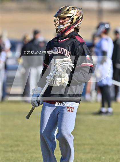 Thumbnail 1 in Cypress Woods vs Smithson Valley (Jumbo Evans Sports Park) photogallery.
