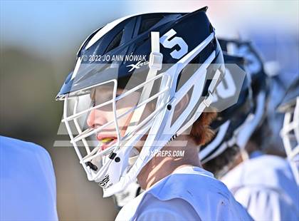 Thumbnail 3 in Cypress Woods vs Smithson Valley (Jumbo Evans Sports Park) photogallery.