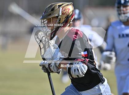 Thumbnail 1 in Cypress Woods vs Smithson Valley (Jumbo Evans Sports Park) photogallery.