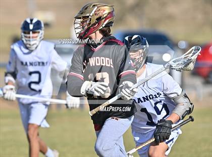 Thumbnail 1 in Cypress Woods vs Smithson Valley (Jumbo Evans Sports Park) photogallery.