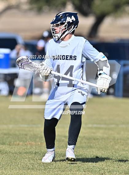 Thumbnail 3 in Cypress Woods vs Smithson Valley (Jumbo Evans Sports Park) photogallery.