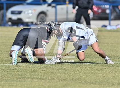 Thumbnail 2 in Cypress Woods vs Smithson Valley (Jumbo Evans Sports Park) photogallery.