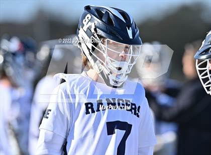 Thumbnail 2 in Cypress Woods vs Smithson Valley (Jumbo Evans Sports Park) photogallery.