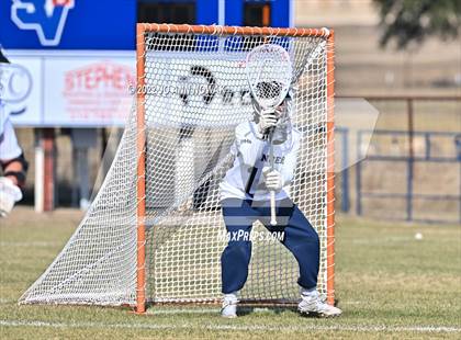 Thumbnail 1 in Cypress Woods vs Smithson Valley (Jumbo Evans Sports Park) photogallery.