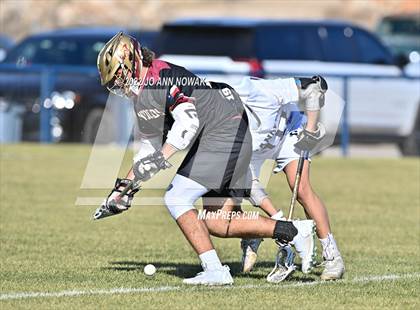 Thumbnail 2 in Cypress Woods vs Smithson Valley (Jumbo Evans Sports Park) photogallery.