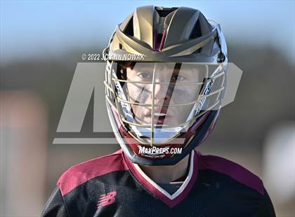 Thumbnail 3 in Cypress Woods vs Smithson Valley (Jumbo Evans Sports Park) photogallery.