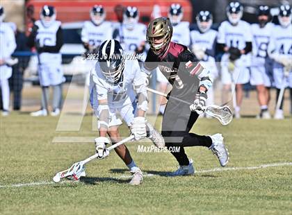 Thumbnail 1 in Cypress Woods vs Smithson Valley (Jumbo Evans Sports Park) photogallery.