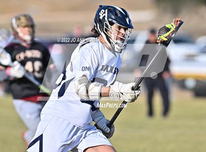 Thumbnail 3 in Cypress Woods vs Smithson Valley (Jumbo Evans Sports Park) photogallery.